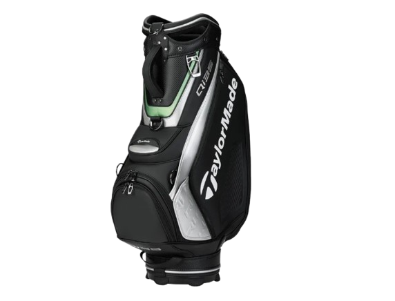 เน้นรองรับอุปกรณ์จำนวนมากครบชุด เลือกถุงกอล์ฟแบบ Cart Bag หรือ Tour Bag