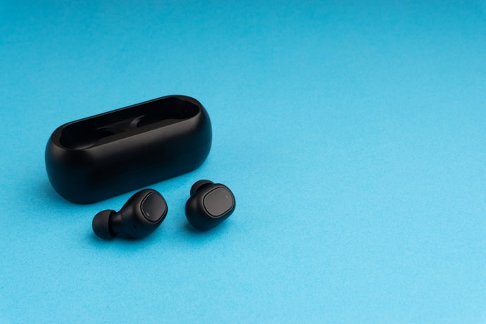 หูฟัง In-ear ช่วยให้ได้ยินเสียงเพลงชัดเจน