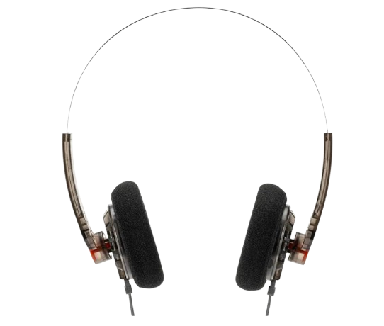 On-ear สำหรับผู้ที่ต้องการฟังเพลงแต่ต้องการความสบายหู ไม่อึดอัด