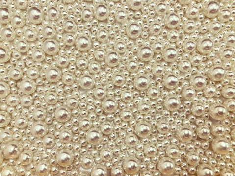 ผงไข่มุก (Pearl Powder)