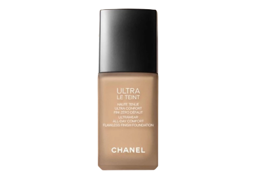 สำหรับผู้ที่มีผิวมัน ผิวผสม เลือกรองพื้น Chanel สูตรคุมมัน