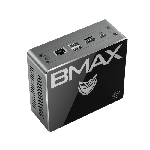 เลือก Mini PC ที่มีพอร์ตการเชื่อมต่อครอบคลุมการใช้งาน
