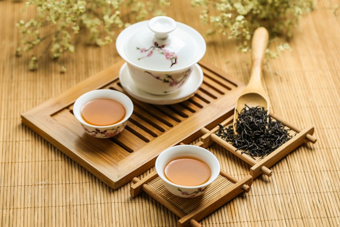โฮจิฉะ (Hojicha) ชาเขียวที่หอมกลิ่นคั่ว
