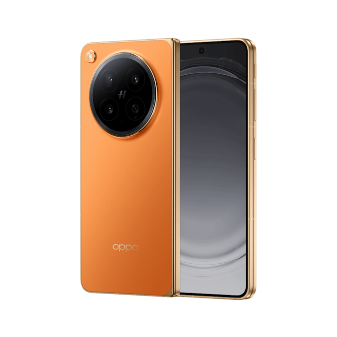 OPPO Find N Series : เหมาะสำหรับผู้ที่เน้นความพรีเมียม