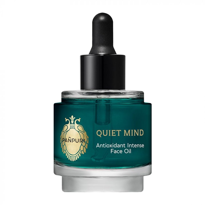 ผิวมีริ้วรอย ผิวหมอง แนะนำ Face Oil สูตร Anti-Aging หรือ Antioxidant