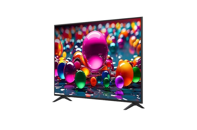 หากรับชมเนื้อหาทั่วไป เลือกทีวี 4K LED