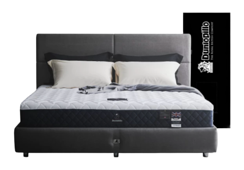 สำหรับผู้ที่ชอบสัมผัสนุ่มมากเป็นพิเศษ เลือกที่นอนกลุ่ม Hybrid/Pillow Top
