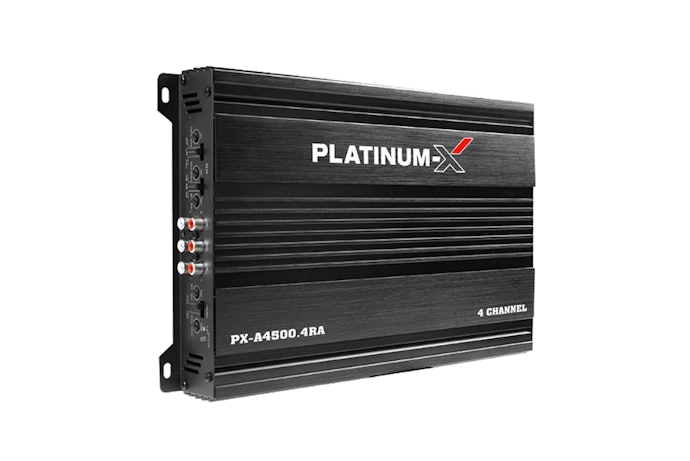 เพาเวอร์แอมป์คลาส D