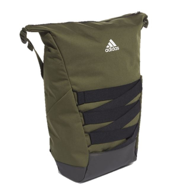 กระเป๋าเป้ Adidas สำหรับใส่ของจำนวนมาก