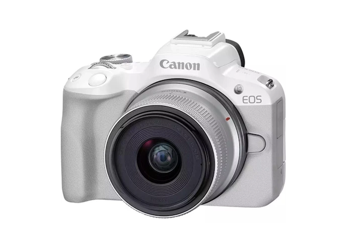 กล้อง Mirrorless สำหรับการถ่ายเซลฟี่คุณภาพสูงหรือถ่ายเพื่อใช้ทำคอนเทนต์