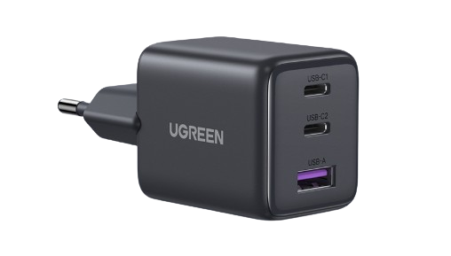 ต้องการปลั๊กไฟ USB พกพาสะดวก แนะนำหัวปลั๊ก USB แบบ Adapter