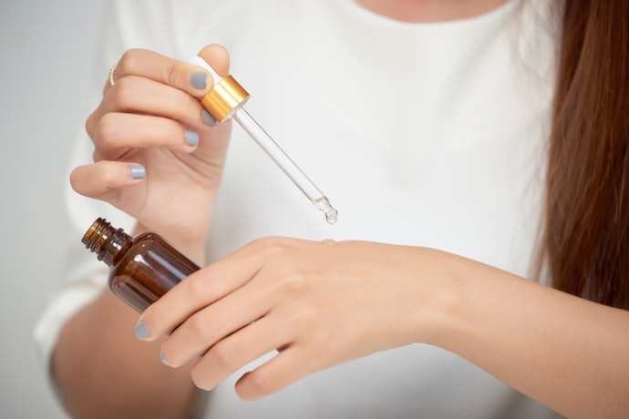 Essence/Serum/Ampoule : ดูแลปัญหาผิวอย่างตรงจุด