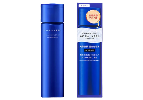 สำหรับผิวแห้ง เลือกสกินแคร์ญี่ปุ่นสูตรให้ความชุ่มชื้น มี Hyaluronic Acid หรือเซราไมด์