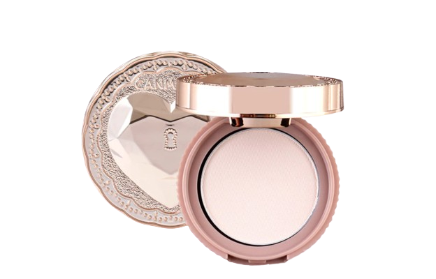 สำหรับเน้นคุมมัน/เซ็ตผิวบางเบา เลือก Secret Beauty Powder