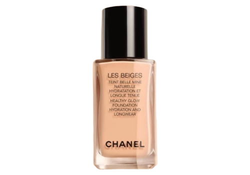 สำหรับผู้ที่มีผิวแห้ง ผิวขาดน้ำ เลือกรองพื้น Chanel สูตรเพิ่มความชุ่มชื้น
