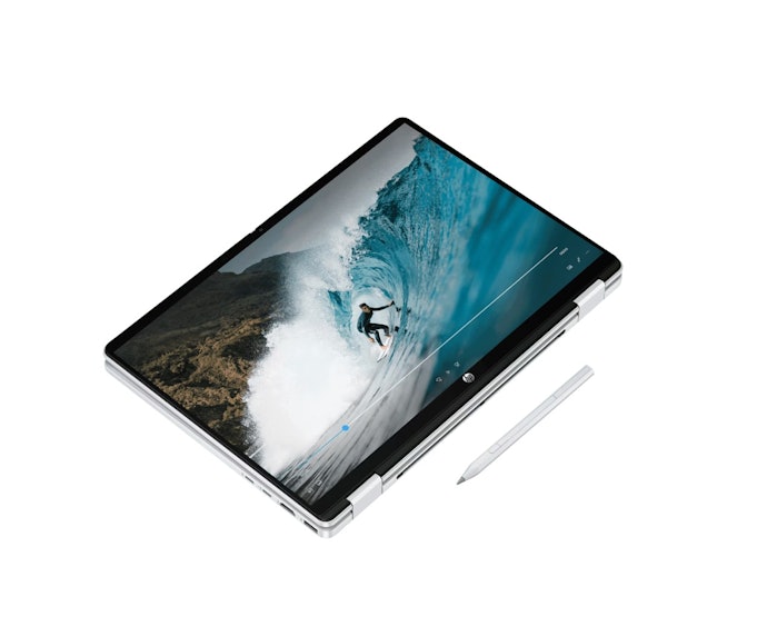 หากเน้นความยืดหยุ่นในการใช้งาน เลือก Tablet Windows แบบ Notebook 2-in-1