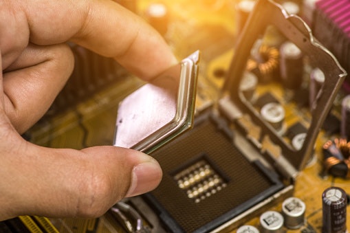 Chipset