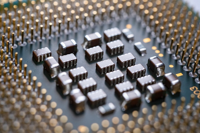 เลือก CPU ชิปประมวลผล เพื่อเสริมประสิทธิภาพของอุปกรณ์