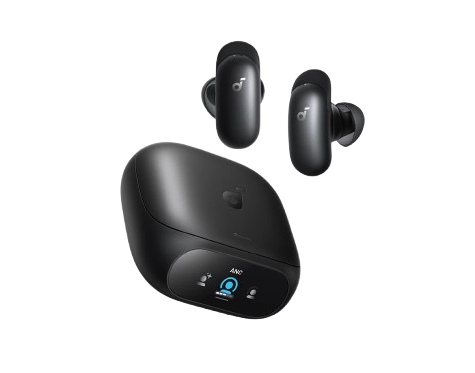 หูฟัง In-Ear แบบไร้สาย เหมาะกับผู้ที่เน้นความคล่องตัวในการใช้งาน