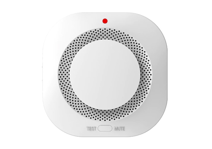Photoelectric Smoke Detectors ประยุกต์ใช้งานได้หลากหลายทั้งในบ้านและที่อื่น