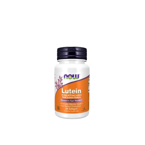 สำหรับผู้ที่ต้องการบำรุงสายตาจากแสงหน้าจอ เลือกลูทีน 6 -10 mg / วัน