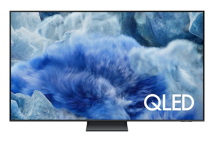 Samsung QLED : เหมาะกับผู้ที่ชอบดูคอนเทนต์หลากหลาย