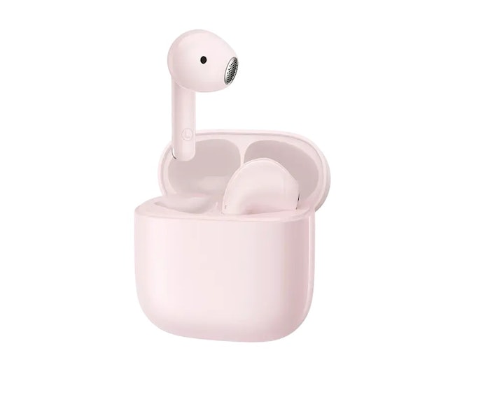 หูฟังบลูทูธแบบ Earbuds : เหมาะกับผู้ที่เน้นสวมใส่สบาย