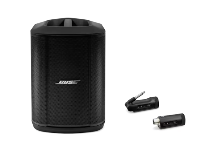 ลำโพงซีรีส์ Portable PA สำหรับงานปาร์ตี้และกิจกรรมกลางแจ้ง
