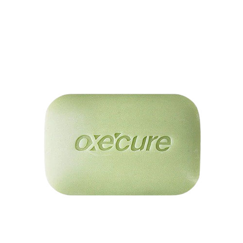 เลือกสบู่ที่มีส่วนผสมของ Sulfur และ Tea Tree Oil สำหรับลดสิวอุดตันและสิวผด