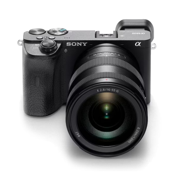 Mirrorless SONY ซีรีส์ A6 กล้องที่มีราคาจับต้องได้ง่าย สเปคสูง เหมาะกับคอนเทนต์ครีเอเตอร์