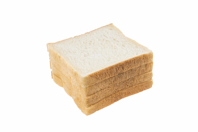 ขนมปังขาวทั่วไป