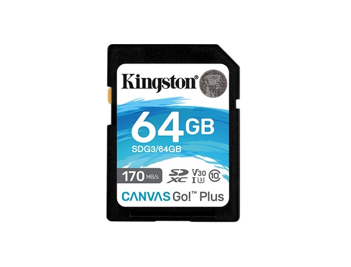 SD Card : สำหรับใช้งานกับกล้องถ่ายรูป