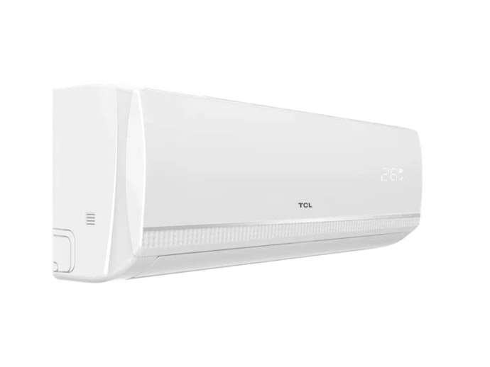 แอร์ TCL ระบบ Fixed Speed สำหรับห้องที่มีการเข้าออกบ่อยหรือต้องการความเย็นสูง
