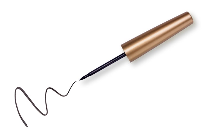 อายไลเนอร์แบบลิควิด (Liquid Eyeliner)