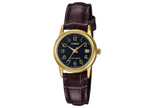 สำหรับคนที่ชอบดีไซน์ย้อนยุค เรียบง่าย เลือก CASIO Standard หรือ Vintage