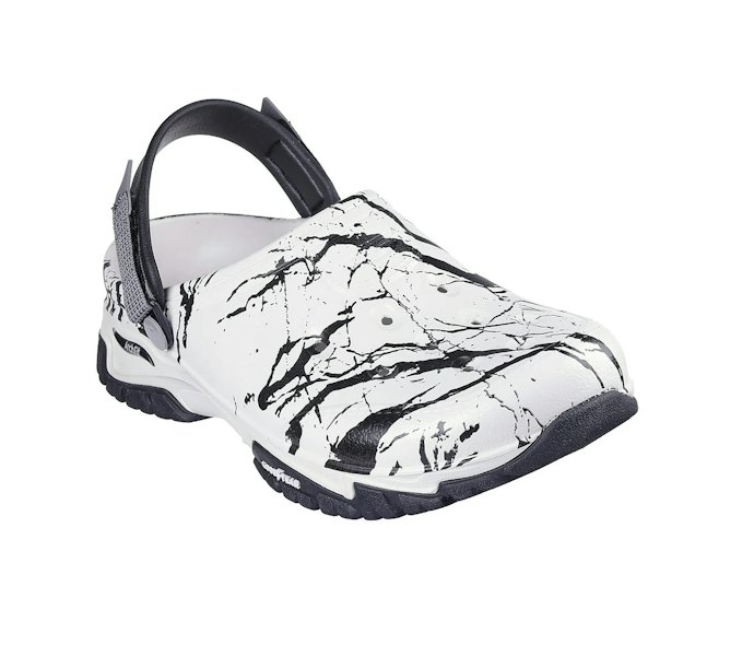 SKECHERS Foamies : เหมาะสำหรับใส่ในวันสบาย ๆ