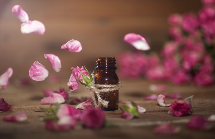 Body Mist กลิ่นผลไม้และดอกไม้ : สำหรับโอกาสพิเศษ