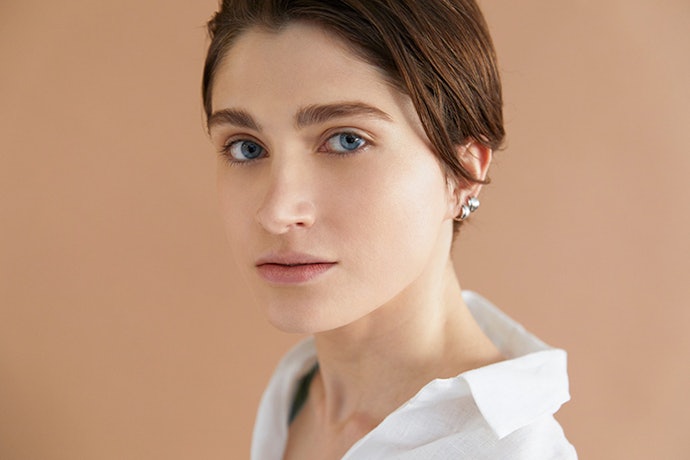 Everyday Look