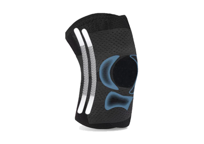 ผู้ที่มีอาการบาดเจ็บเข่าเลือก Functional Brace หรือ Rehabilitative Brace