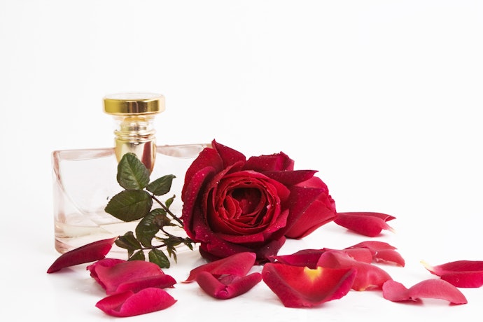 Rose หรือน้ำหอมกลิ่นกุหลาบ