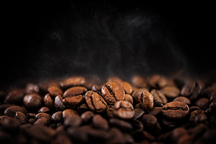 กาแฟดริปแบบซองแบบคั่วอ่อน (Light Roast)