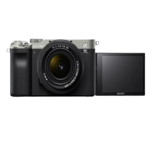 กล้อง Mirrorless Full Frame สำหรับผู้ที่ต้องการกล้องใช้งานง่าย