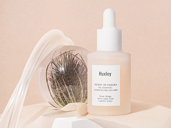 Huxley Oil Essence