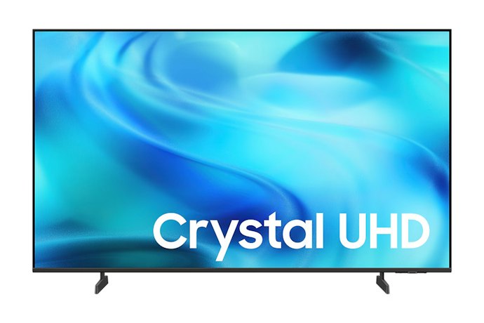 Samsung Crystal UHD : สำหรับคอนเทนต์ภาพทั่วไป