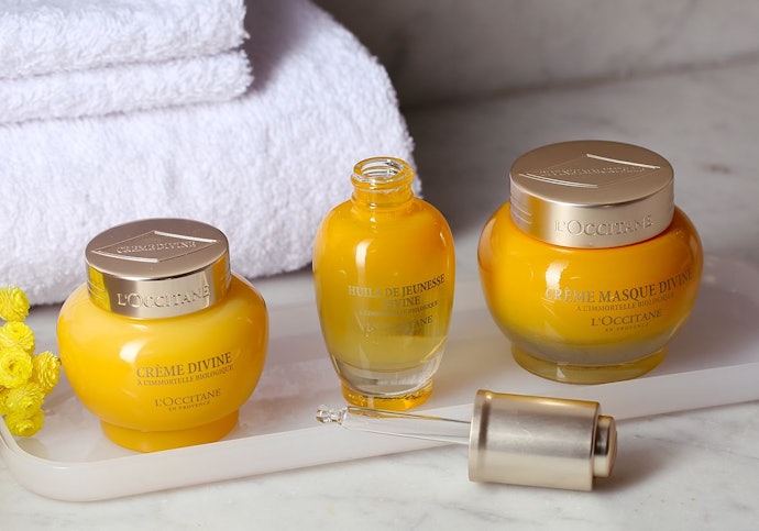 Immortelle Divine