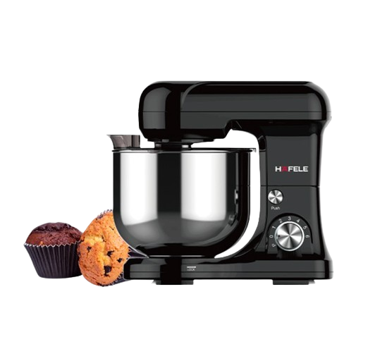 สำหรับผู้ที่ชื่นชอบการทำอาหารและขนมในครัวเรือน เลือกชาม Stand Mixer ขนาดเล็ก ไม่เกิน 5 ลิตร