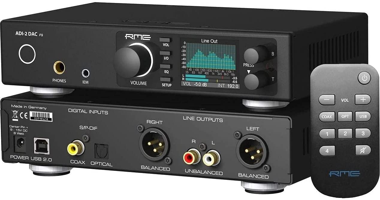10 DAC ยี่ห้อไหนดี ปี 2026 คุณภาพเสียงสูง สำหรับฟังเพลง เล่นเกม | mybest
