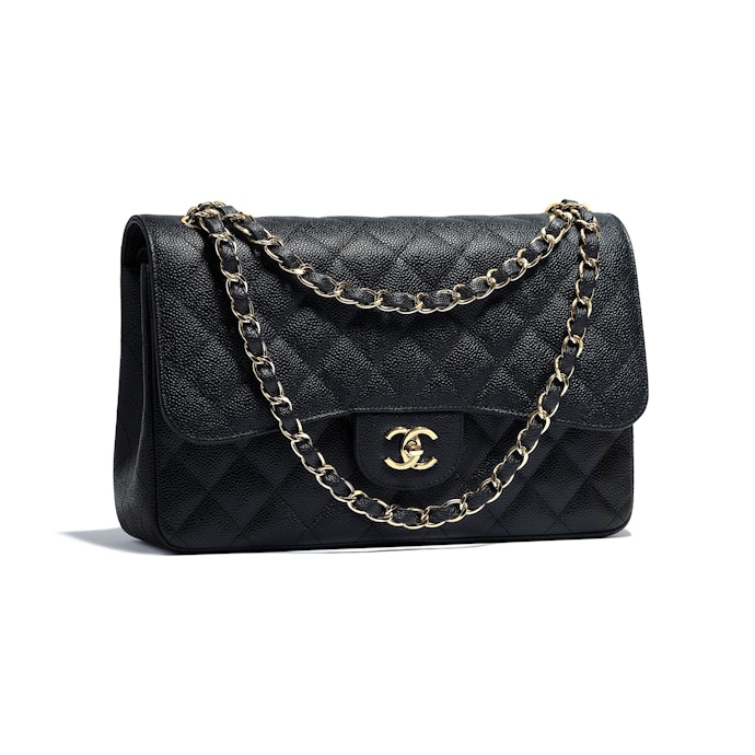 Chanel Classic รุ่นตำนานที่ได้รับความนิยมมากที่สุด