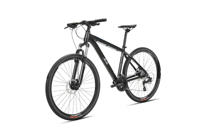 Racing Bikes เหมาะสำหรับการแข่งขัน โครงสร้างน้ำหนักเบา ทำความเร็วได้ดี
