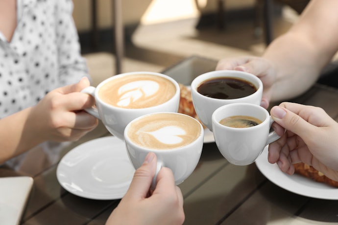 เน้นความกลมกล่อม เลือกเมล็ดกาแฟคั่วกลาง